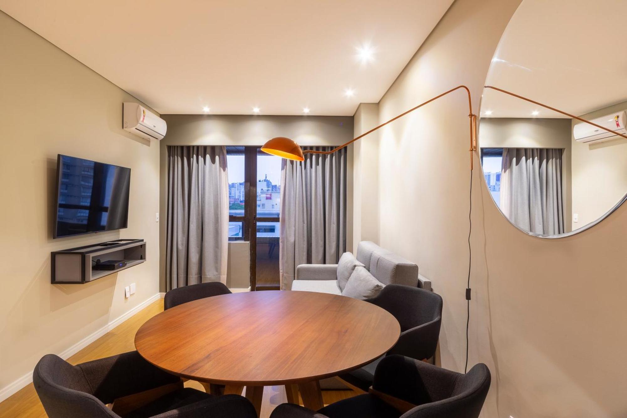 Mercure Curitiba Golden Экстерьер фото