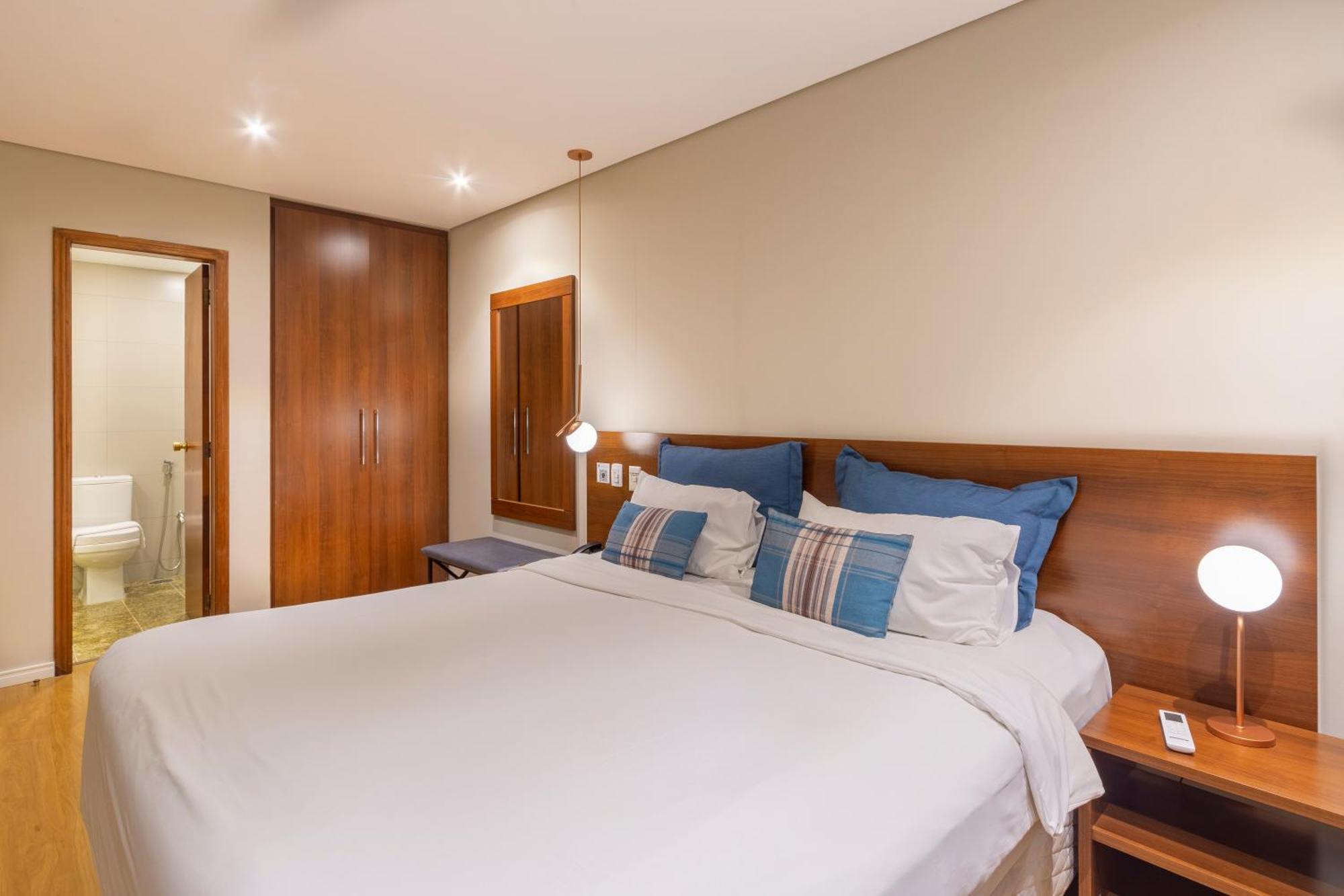 Mercure Curitiba Golden Экстерьер фото